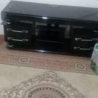 میز تلویزیون تمیز