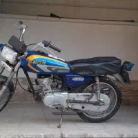 هندا 200 انژکتور بلوچ مدل1401 مدارک تکمیل|موتورسیکلت|میمه, |دیوار