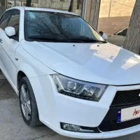 دنا پلاس توربو ۶ دنده|خودرو سواری و وانت|تهران, نارمک|دیوار