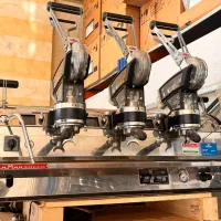 اسپرسوساز سنرمو F18|کافی‌شاپ و رستوران|ایرانشهر, |دیوار