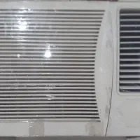 کولر گازی مدل گری ۲۱ هزار