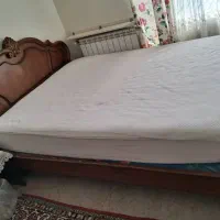 تخت دو‌ نفره|تخت و سرویس خواب|تهران, حر|دیوار