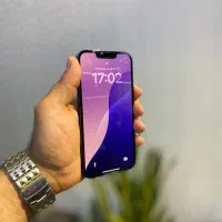 اپل ایفونiPhone13 پرورنگ خاص الپاین فقط با ۱۰ تومن|موبایل|اصفهان, احمدآباد|دیوار