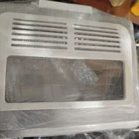 سرخ کن.|اجاق گاز و لوازم برقی پختوپز|الوند, |دیوار