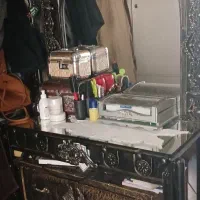 بوفه واینه  فرفورژه