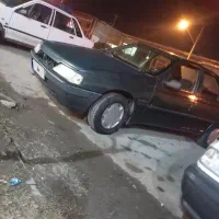 پژو 405 سنه خلبانی