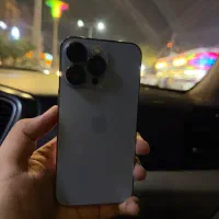 ایفون ۱۳ پرو zaa iphone