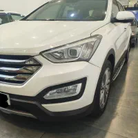 سانتافه مدل ۲۰۱۵ فول|خودرو سواری و وانت|تهران, امامت|دیوار