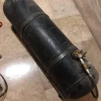 کپسول گاز مایع LPG 80 lpg|قطعات یدکی و لوازم جانبی|مشهد, شهرک امام هادی (شهرک غرب)|دیوار
