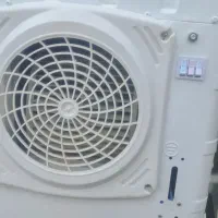 کولر|کولر آبی|فامنین, |دیوار