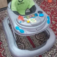 روروک|کالسکه و لوازم جانبی|لار, |دیوار