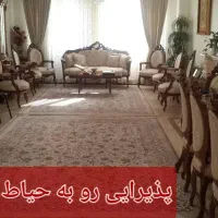 اپارتمان۱۳۰متری. لطفا اگهی بادقت بخونید
