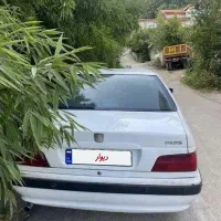 پارس سال خوش رخ مدل ۹۳|خودرو سواری و وانت|رشت, توشیبا|دیوار
