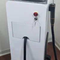 دستگاه رفع تتو کیوسوییچ نابوی QTECH