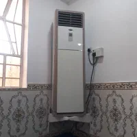 تعمیرات نصب وسرویس  انواع کولر