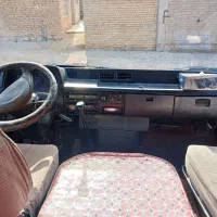 مینی بوس هیوندا مدل87