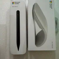 سرفیس ۱۱ پرو/Surface Pro با متعلقات|رایانه همراه|تهران, نازی‌آباد|دیوار