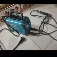 جوشکارسیار،ولوله کش اب