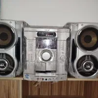 اسپیکر سونی