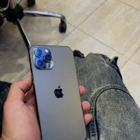 آیفون 12 پرومکس 256