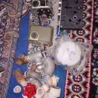 حراجی وسایل|فرش|کارون, |دیوار