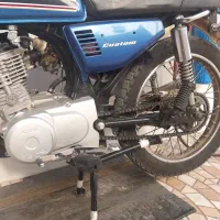 موتور هوندا اتش|موتورسیکلت|امیدیه, |دیوار