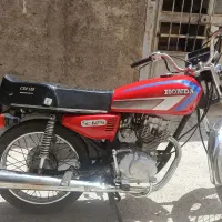 موتور هوندا 94