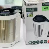غذاساز و سوپساز معاوضه میکنم