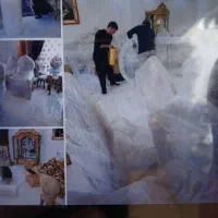 جابجایی حمل اسباب کشی اثاثیه منزل برادران ترکمن