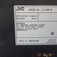 ال سی دی جی وی سی|تلویزیون و پروژکتور|کوهدشت, |دیوار