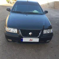 سمند 95