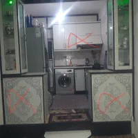 کابینت بوفه آبچکان