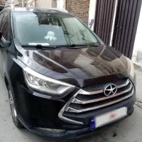 جک اس3مدل ۹۷