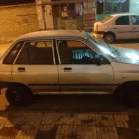 پراید۸۷دوگانه