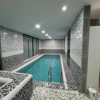 اجاره روزانه باغ ویلا مشهد کاهو