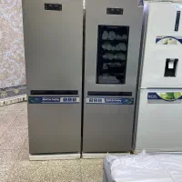 یخچال دو قلو جنرال 48فوت دوریندور اینستا ویو|یخچال و فریزر|تهران, امین حضور|دیوار