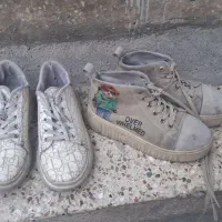 کفش دخترانه