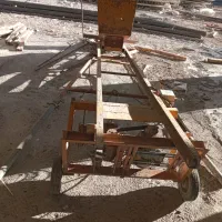 فروش وسایل ساختمانی|مصالح و تجهیزات ساختمان|سهند, |دیوار