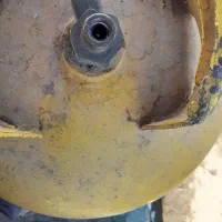 فروش کپسول‌ گاز|اجاق گاز و لوازم برقی پخت‌وپز|ارومیه, |دیوار