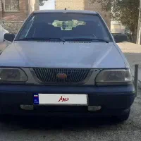 ۱۴۱ sx|خودرو سواری و وانت|اصفهان, کوی امام|دیوار