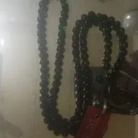 تسبیح عقیق کبود(سبز)