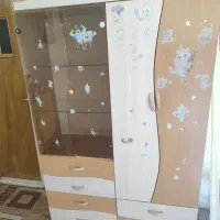 کمد بچه