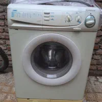 لباسشویی کندی|ماشین لباسشویی و خشککن لباس|اهر, |دیوار