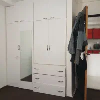 رهن واجاره آپارتمان ۸۵متری طبقه دوم عمارت نور|اجارهٔ آپارتمان|کردکوی, |دیوار