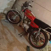 موتور 125|موتورسیکلت|شهرکرد, |دیوار