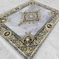 فرش جماران با ترکیب رنگی بینظیر/کد۳۰۴۰hcp|فرش|شیراز, لاله|دیوار