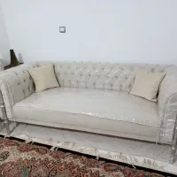 دوخت کاور مبل سمپل|مبلمان خانگی و میز عسلی|مشهد, سپاد|دیوار