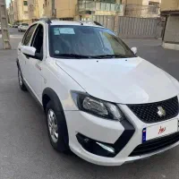 *کوییک در حد صفر کمپانی مدل ۱۴۰۴ *