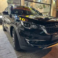 فیدلیتی پرایم مدل ۱۴۰۳ ۷ نفره در حد خشک|خودرو سواری و وانت|قزوین, |دیوار