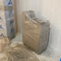 روغن گیر یا آب گیر و سرخ کن|فروشگاه و مغازه|تهران, کوی بیمه|دیوار